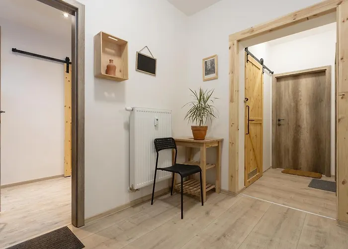 Vlevo Dole - No 7 * Rokytnice nad Jizerou