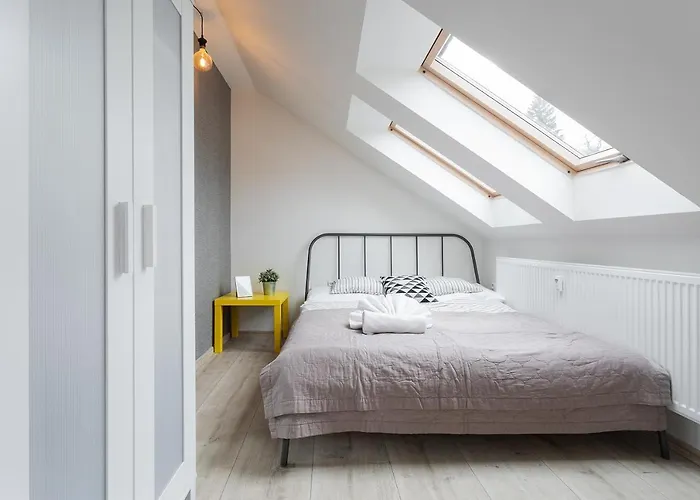 Vlevo Dole - No 7 Hotell Rokytnice nad Jizerou